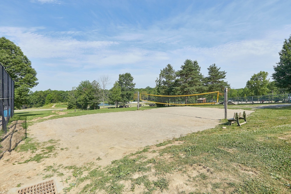 Jellystone Park TM of Western New York - photo 24