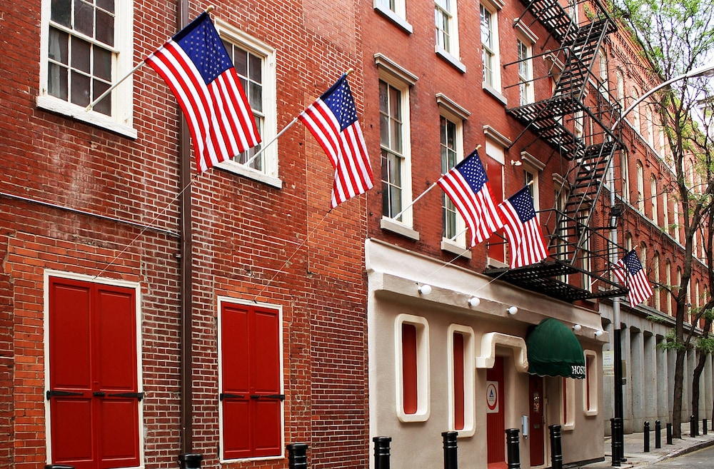 Apple Hostels - photo 23