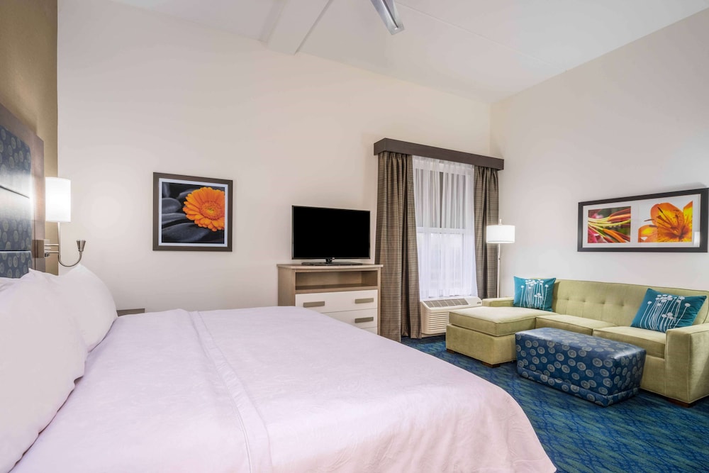 Homewood Suites By Hilton Philadelphia Plymouth Meeting - photo 11