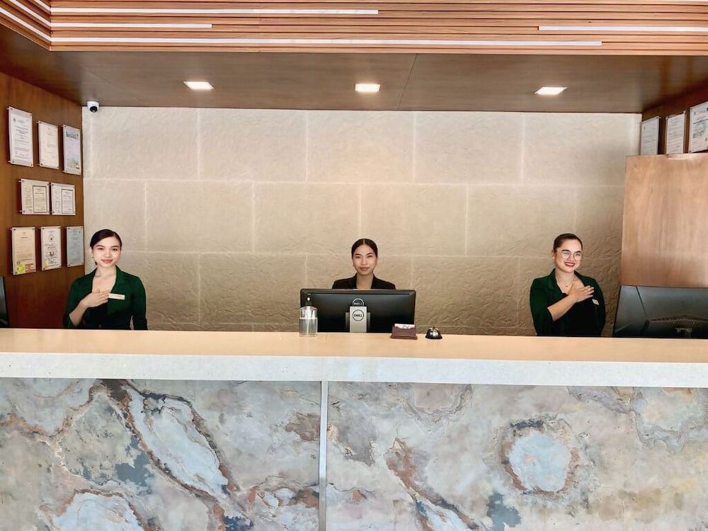 Castle Peak Hotel — hotel in Cebu City