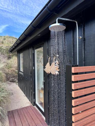 Light In The Dunes Near Denmark’s Coast in Oksbol, Denmark