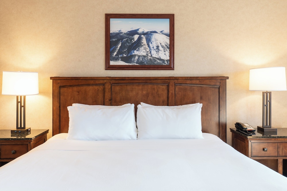 Crowne Plaza Lake Placid - photo 41