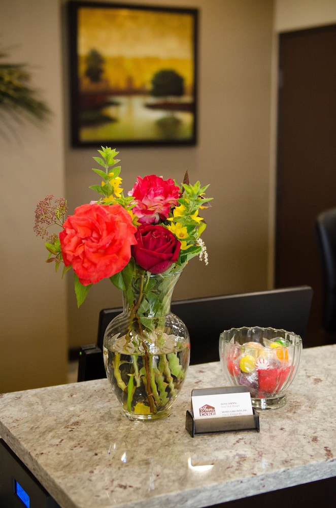 Inn At Moses Lake - photo 8