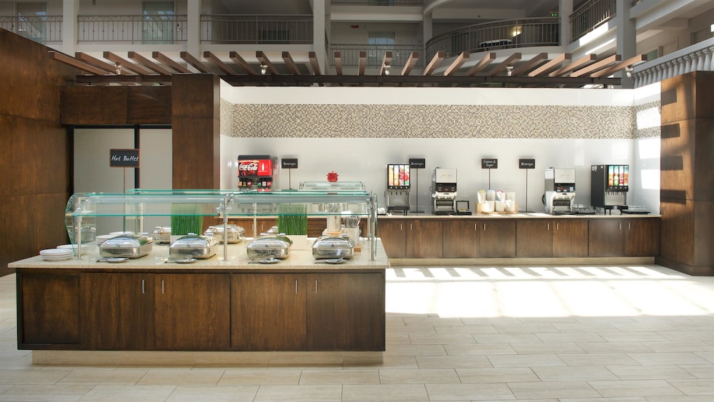 Embassy Suites by Hilton Colorado Springs - photo 61