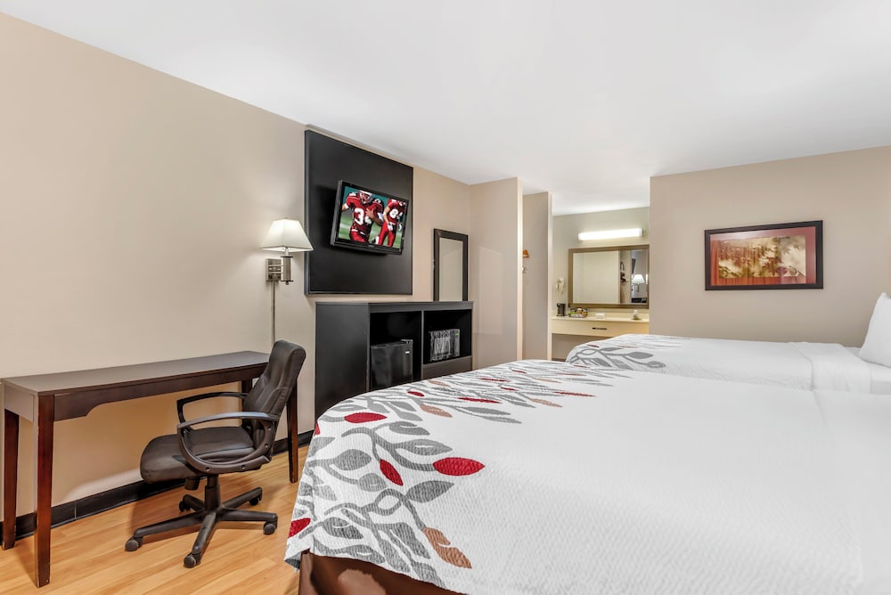 Red Roof Inn Atlanta Kennesaw State University - photo 10