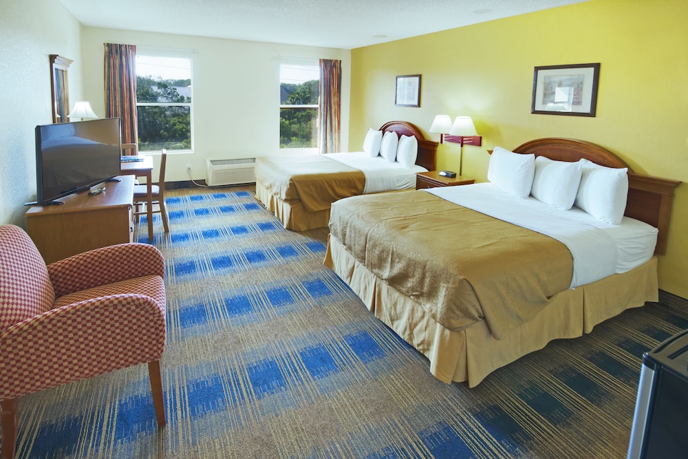 St. Augustine Island Inn - photo 11