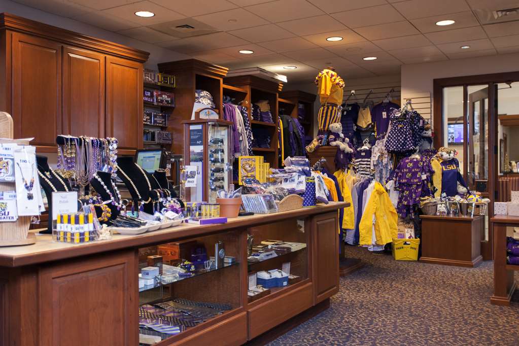 The Cook Hotel and Conference Center at LSU - photo 10