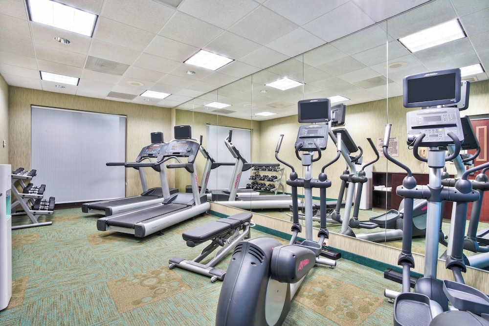 Springhill Suites by Marriott Chicago Elmhurst Oakbrook Area - photo 26