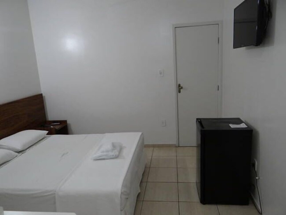 Hotel Nacional — Joao Monlevade — photo 5