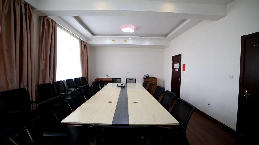 Bada Express Hotel in Linfen, People's Republic of China