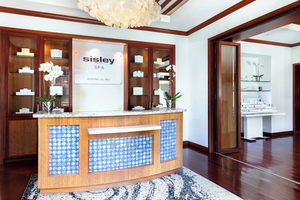 The Ritz Carlton Marina del Rey - photo 5