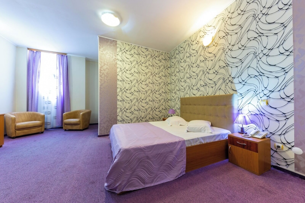 Amphitryon Hotel — Bucharest — photo 5