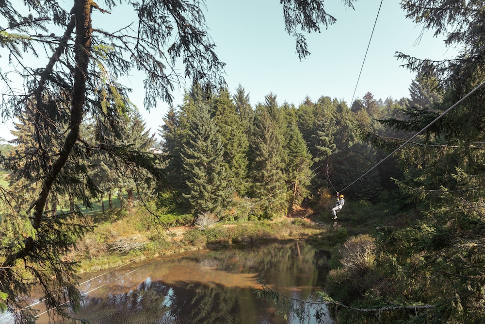 Salishan Coastal Lodge - photo 71