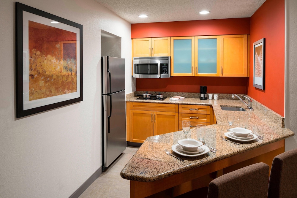 Residence Inn By Marriott San Ramon - photo 9