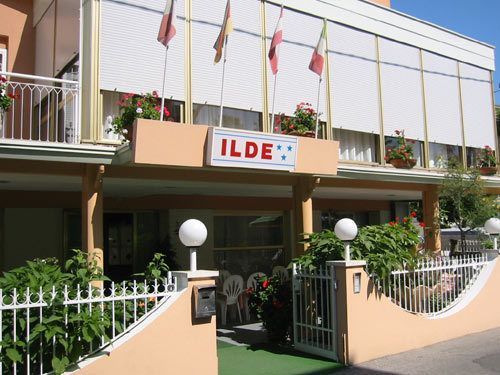 Hotel Ilde — Rimini — photo 2