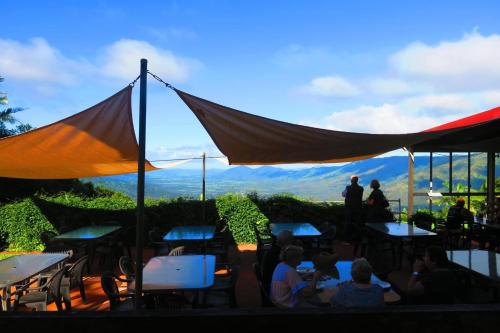 Eungella Chalet Hotel - last minute hotel in Unknown City