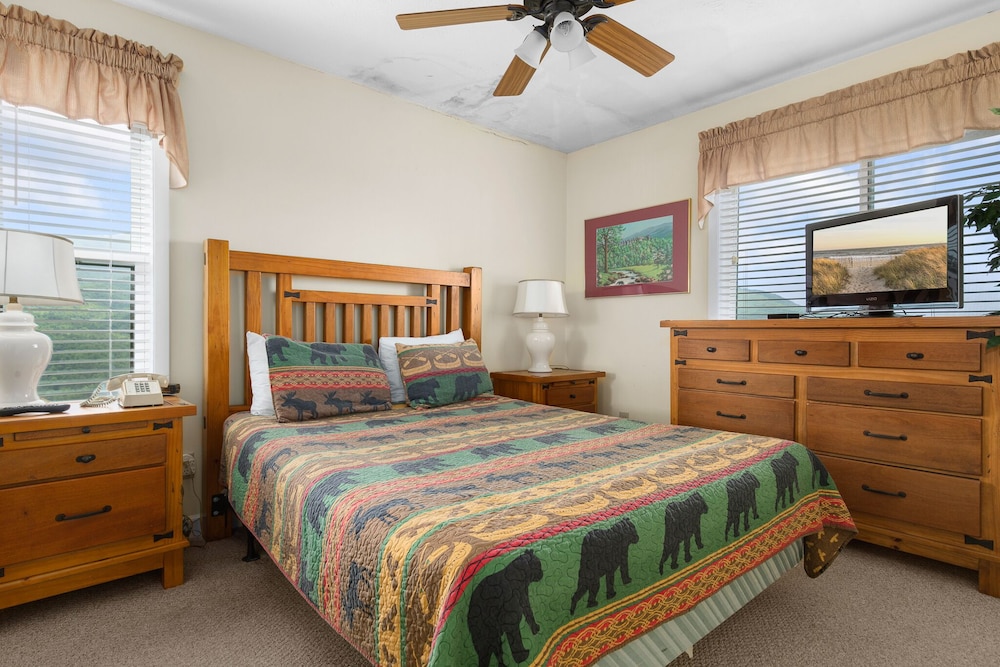 Deer Ridge Mountain Resort by JMR - photo 6