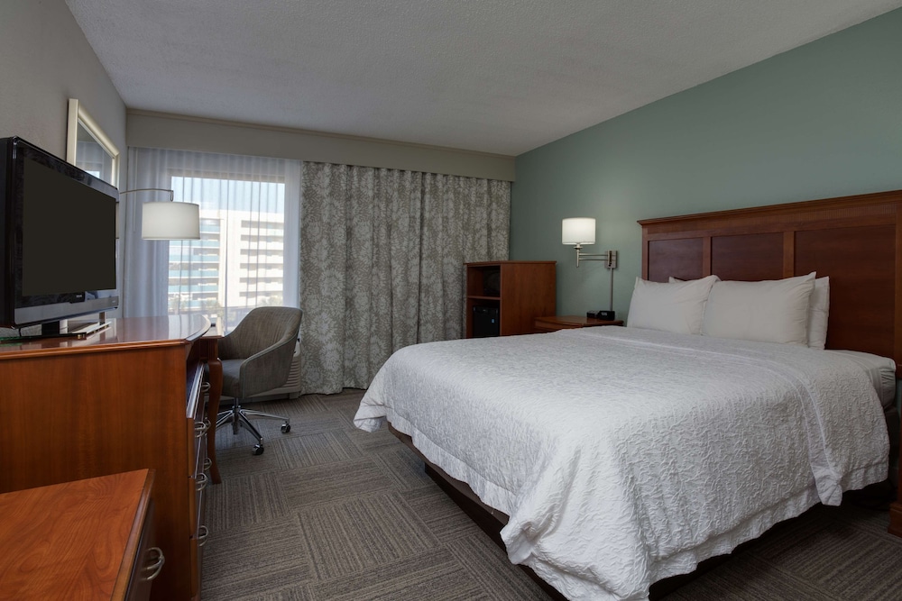 Hampton Inn North Myrtle Beach Harbourgate - photo 8