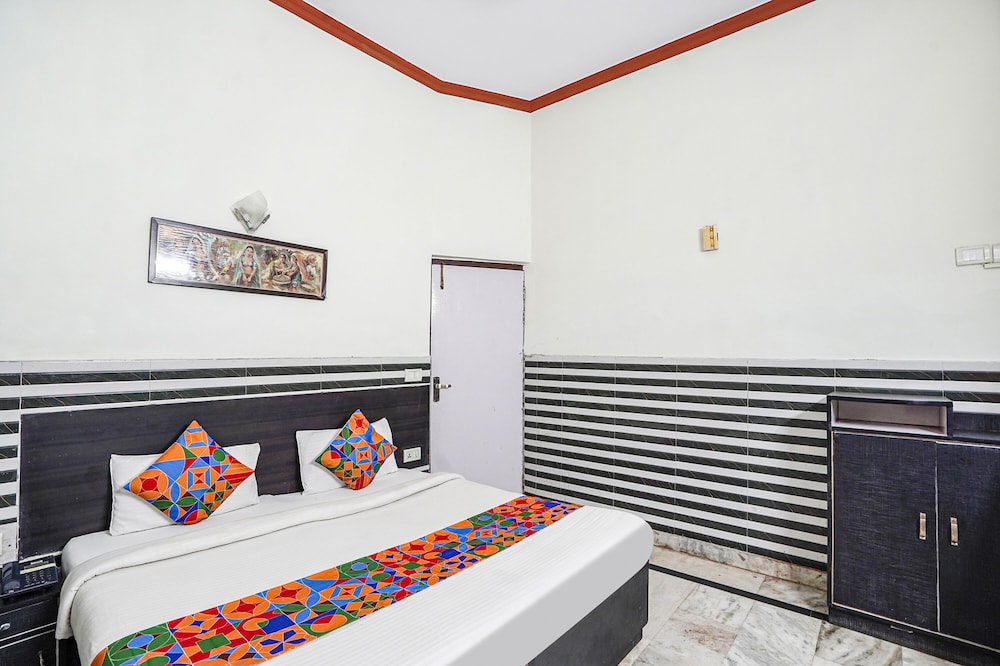Fabhotel Sarwan — Agra — photo 2