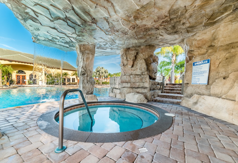 Grhcup8946 Paradise Palms Resort 4 Bed 3 Baths Townhouse - photo 13