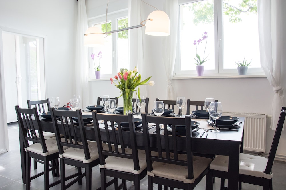 Bed'n'Work Apartment Prenzlauer Berg — 4-Star Luxury Hotel in Berlin, Germany