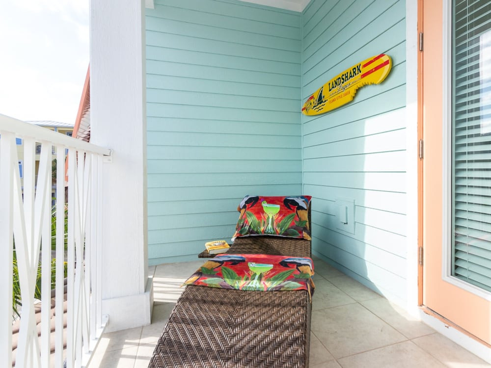 Margaritaville Cottages Orlando by Vstays with H2O Waterpark - photo 320