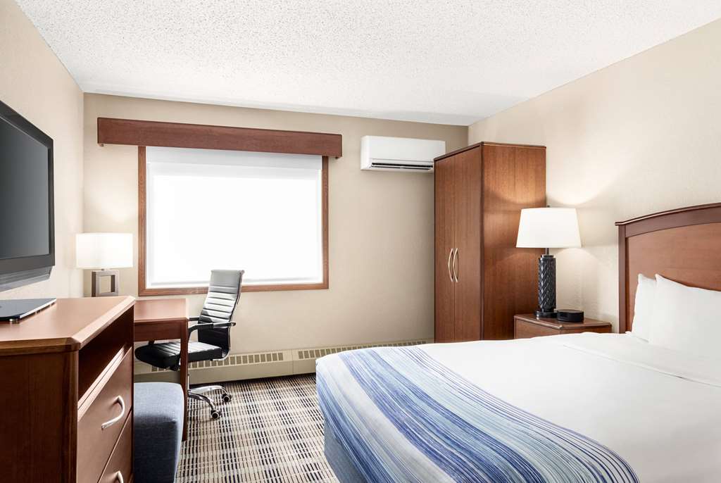AmericInn by Wyndham Roseau - photo 22