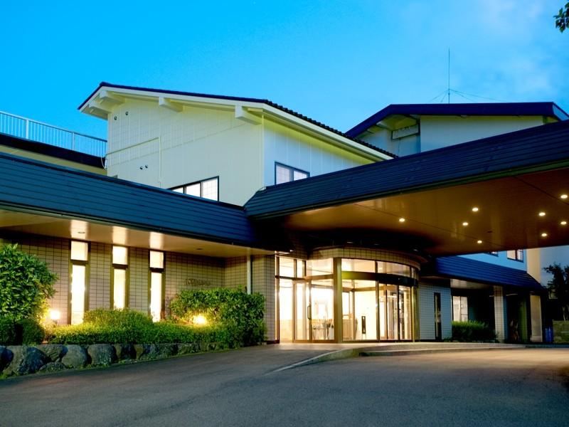 Kuju Hossho Hotel — hotel in Tsukawaki