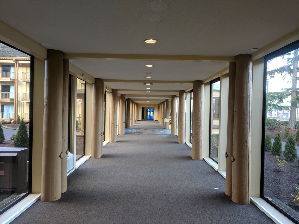 Rodeway Inn & Suites Portland Jantzen Beach - photo 40