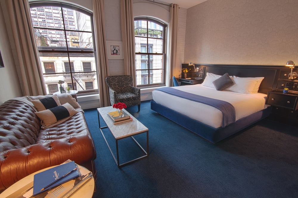 The Frederick Hotel - photo 20