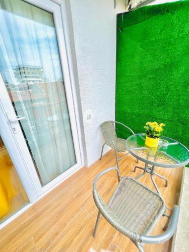 Ortachala Romantic Apartments