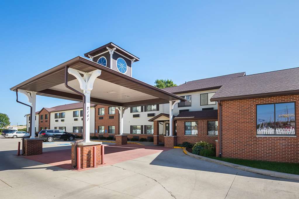 Motel 6 Waterloo IA Crossroads Mall Cedar Falls - featured photo