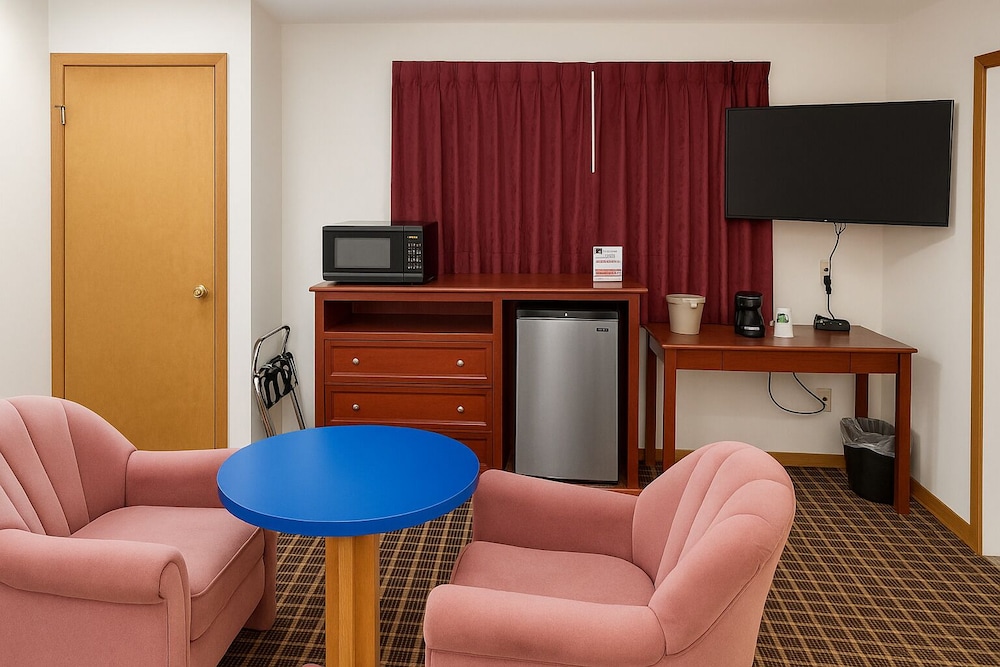 Ventura Motel - photo 6