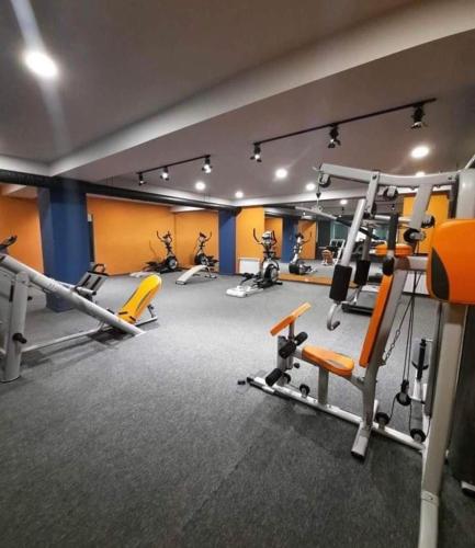 Cristal resort apartment C305