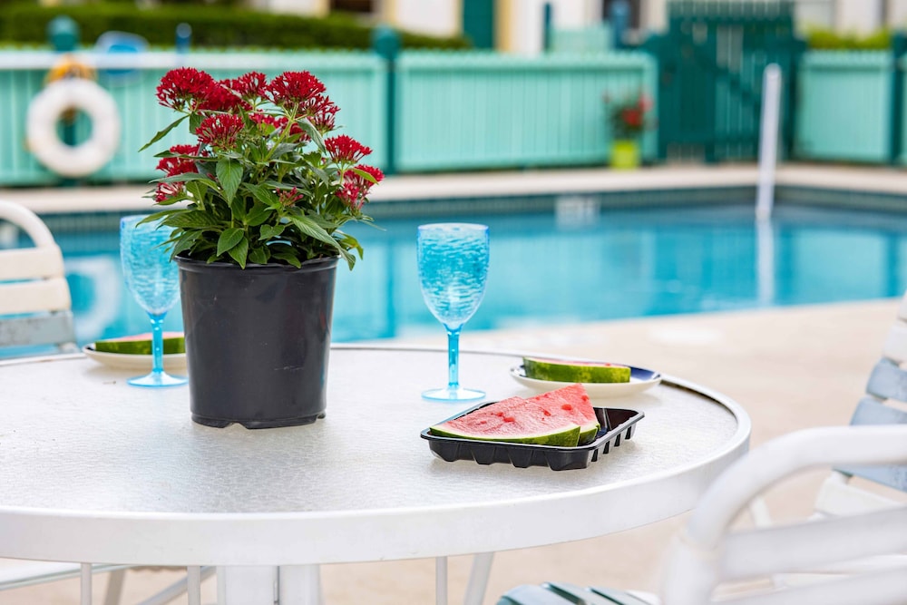 Steinhatchee River Inn - photo 24