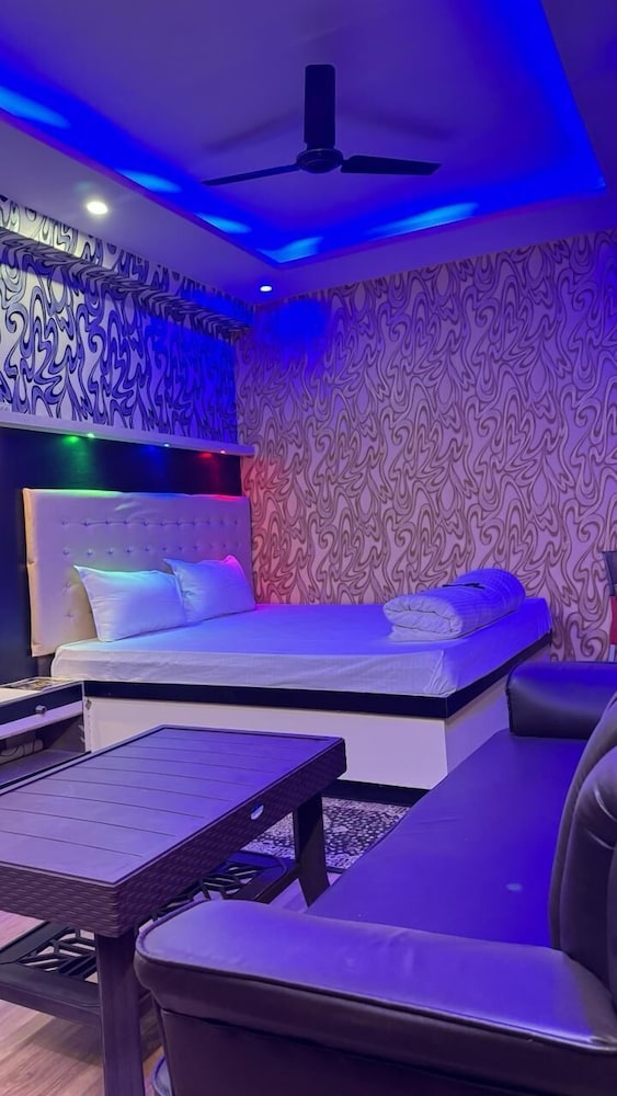 Hotel Relax Zone — Patna — photo 5