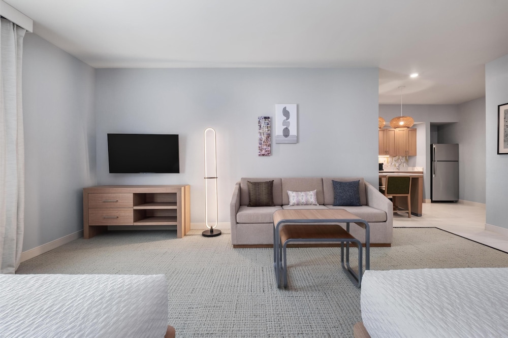 Homewood Suites by Hilton Fremont CA - photo 15