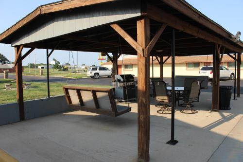 Copa Motel - photo 58