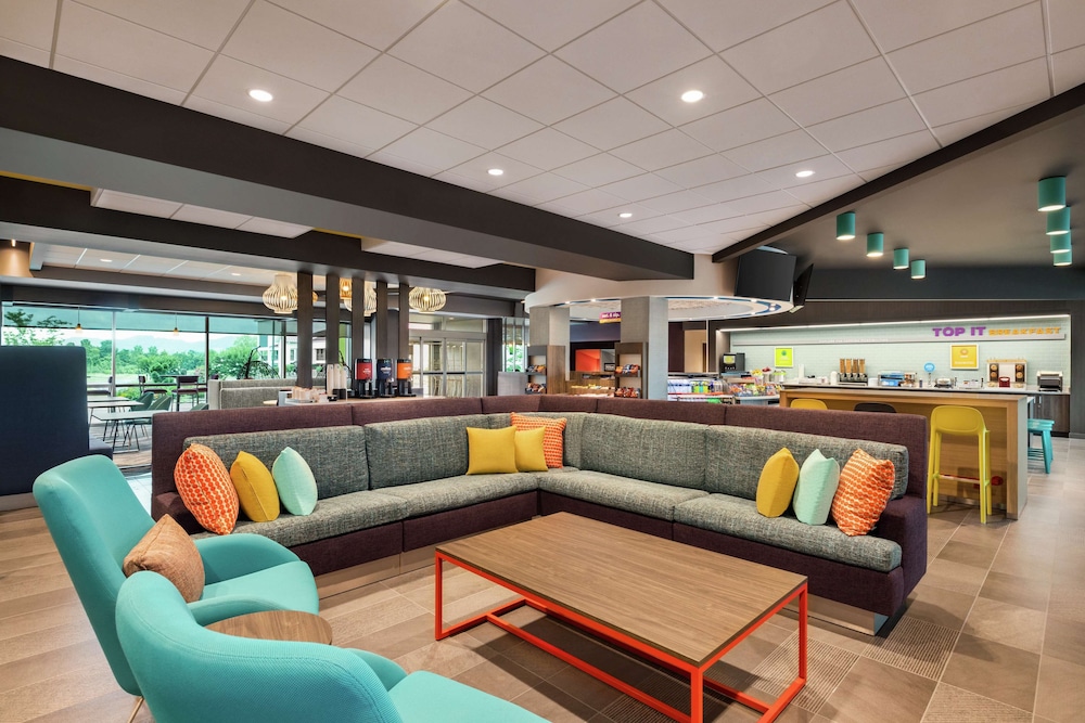 Tru by Hilton Ringgold GA - photo 4