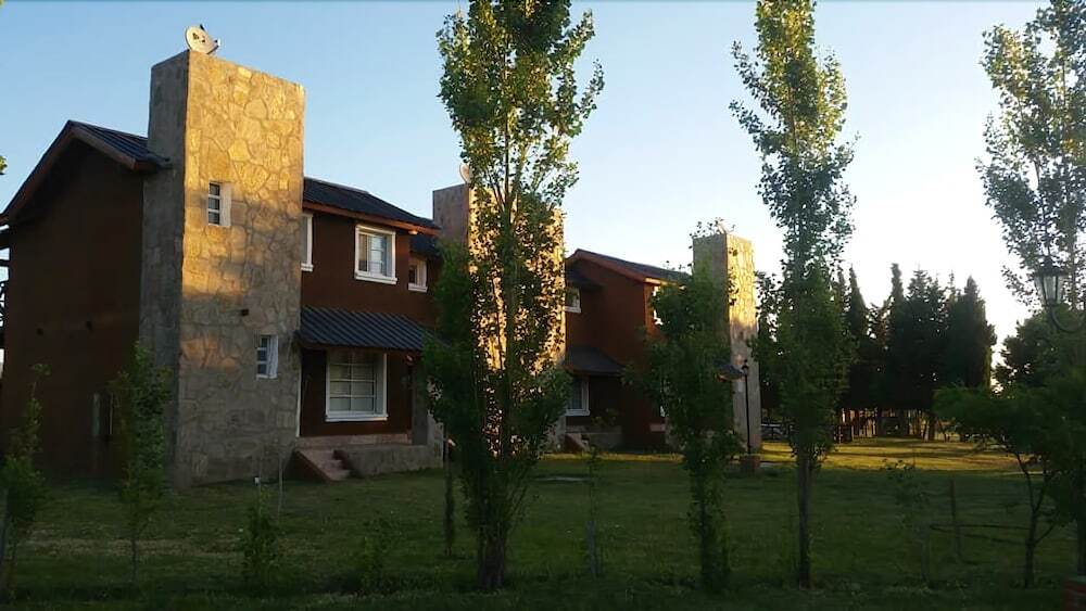Winds Hill Home Resort in Merlo, Argentina