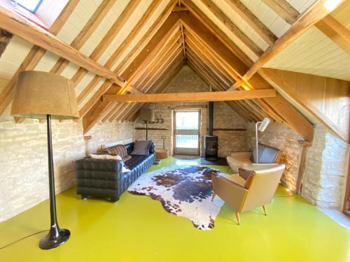 The Hayloft — 4-Star Luxury Hotel in Stonehouse, United Kingdom