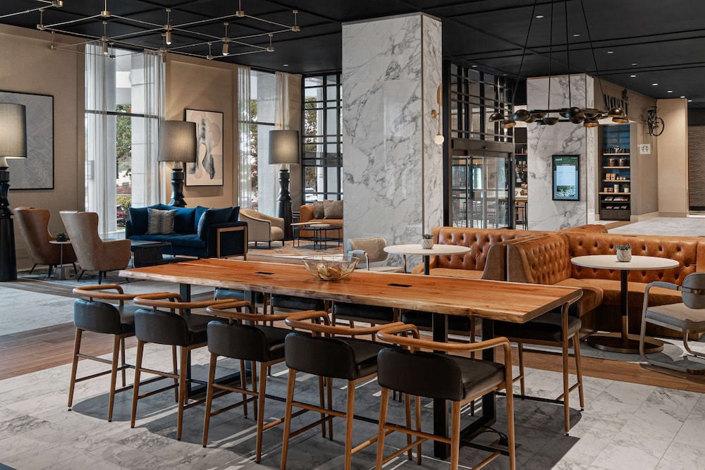 The Alloy King of Prussia a DoubleTree by Hilton - photo 6