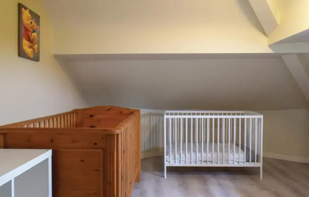 Vwa De Panne in De Panne, Belgium