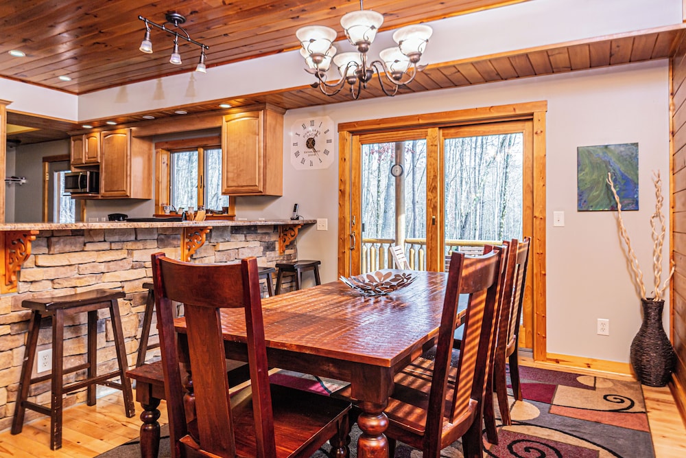 Donovan's Dacha - photo 12
