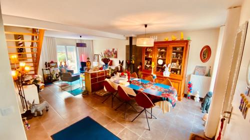 Côté Sud - last minute hotel in Vern-Sur-Seiche