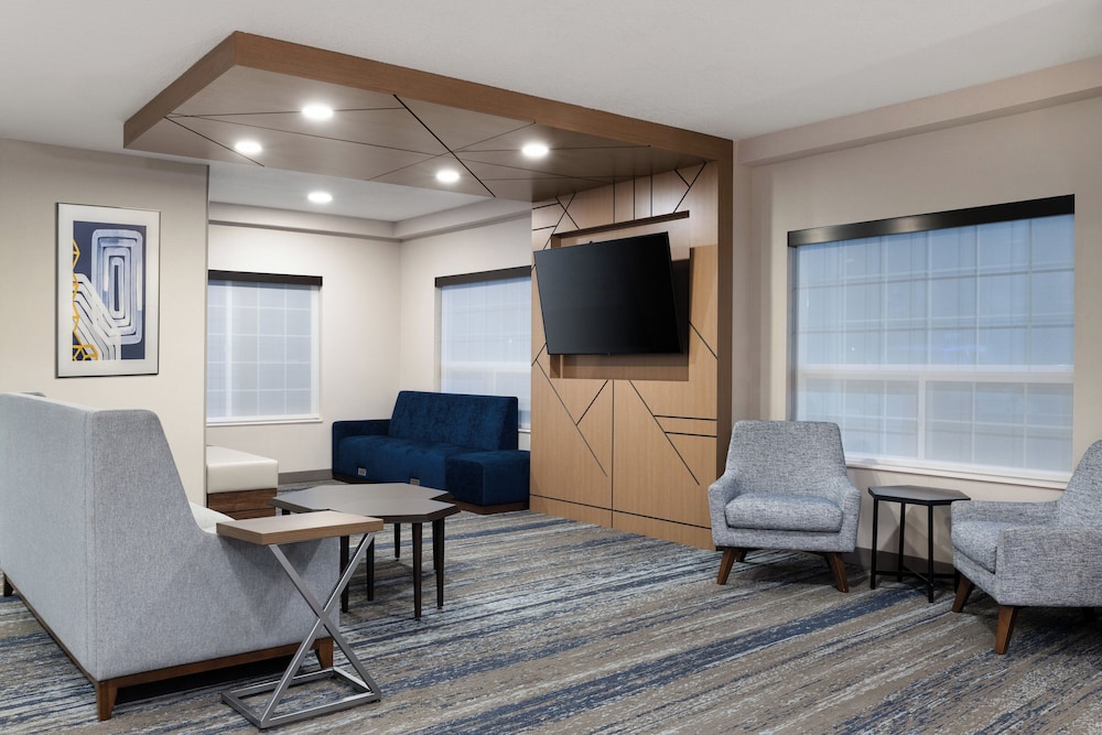 Holiday Inn Express Hotel & Suites Portland Jantzen Beach by IHG - photo 131