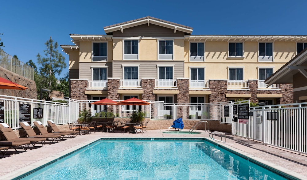 Homewood Suites by Hilton Agoura Hills - photo 2