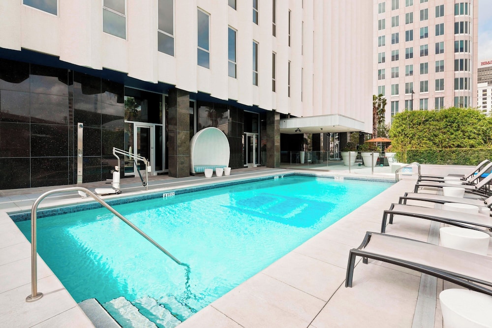 Aloft Orlando Downtown - photo 43