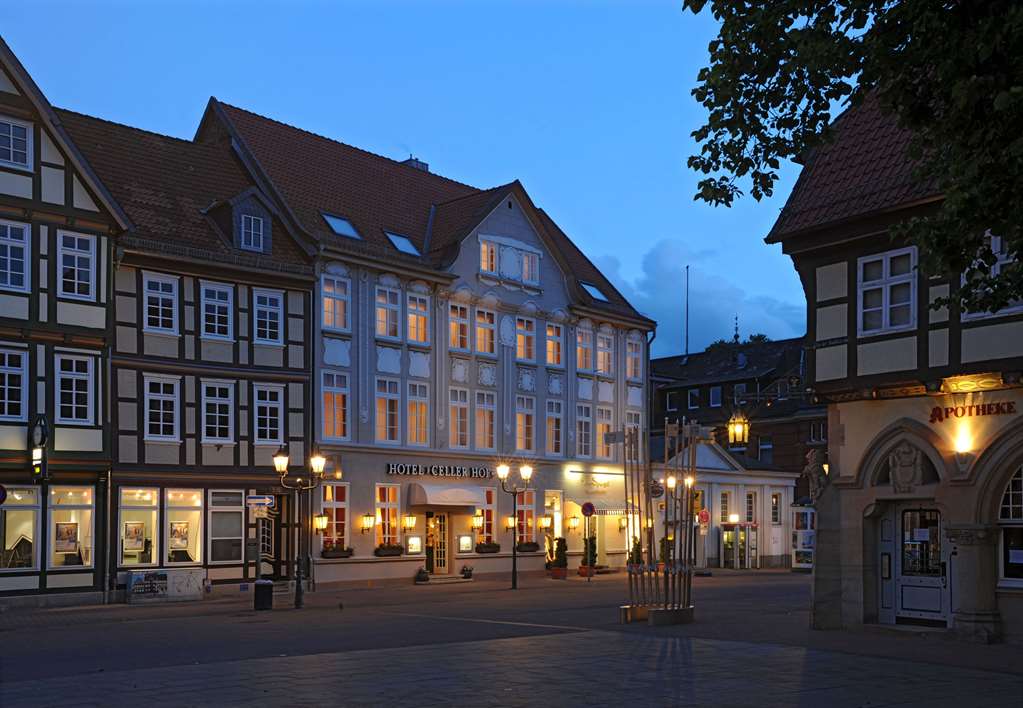 Hotel Celler Hof in Celle, Germany
