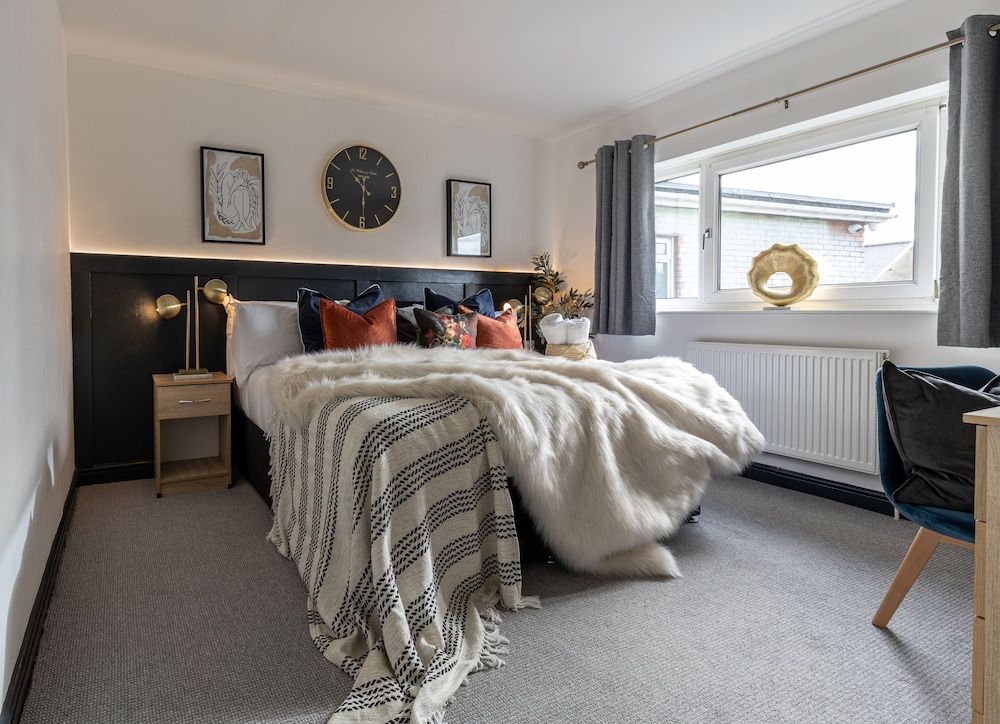 Angharad Hotel in Llanelli, United Kingdom